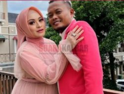 Prahara Rumah Tangga Nathalie Holscher, Publik Kasih Saran kepada Sule: Jangan Dihancurkan hanya Karena Ego