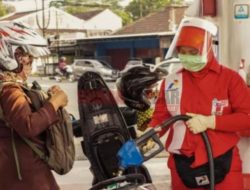 Batasan Pembelian Pertalite Segera Diberlakukan Mulai Agustus 2022