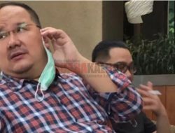 Ketua KSP Indosurya Henry Surya Resmi Ditahan Usai Ditetapkan Jadi Tersangka Kasus Investasi Bodong
