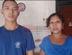 Pedagang Ayam Panggang di Tabanan Ini Bangga Anaknya Jadi Calon Siswa Polri