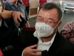 Bos ACT Bakal Kembali Diperiksa Penyidik Polri Hari Ini