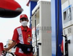 Pertamina Pastikan Harga Pertalite, Solar dan Elpiji 3 Kg Tak Ikut Naik