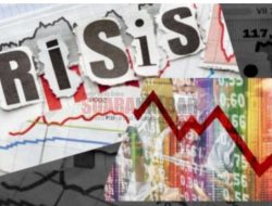 Indonesia Masuk 15 Besar Negara Terancam Resesi