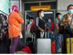 Indonesia Hentikan Sementara Pengiriman Tenaga Kerja ke Malaysia Hingga Ada Klarifikasi