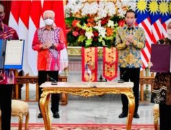 Tidak Sesuai Kesepatakan di MoU, Kemnaker Hentikan Pengiriman Pekerja Migran ke Malaysia