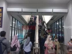 Para Wanita Makin Takut Naik KRL Gegara Marak Teror Pelecehan Seksual: KAI Harus Tegas, Jangan Cuma Wacana!