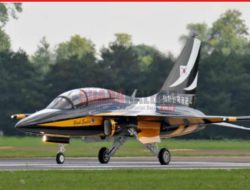 TNI AU Pastikan Pilot Pesawat Tempur T-50i yang Jatuh saat Latihan Terbang Gugur