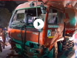 Teridentifikasi! Daftar 10 Korban Meninggal Dunia Akibat Kecelakaan Maut Truk Pertamina