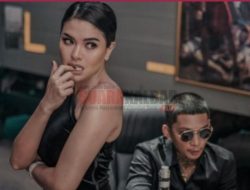 Polisi Segera Gelar Konferensi Pers usai Jemput Paksa Nikita Mirzani