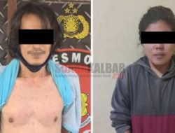 Sejoli Pelaku Kekerasan Anak di Sidakarya Jadi Tersangka, Terancam Penjara 5 Tahun