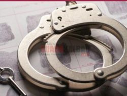 Polisi Tangkap Buruh di Sumbar Terkait Judi Online