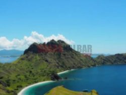 Jokowi Dukung Kenaikan Harga Tiket Taman Nasional Komodo