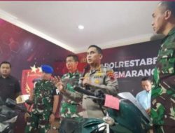 Penembakan Istri TNI: Pembunuh Bayaran Diberi Rp120 Juta, Otak Pelaku Diduga Suami Korban