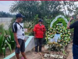 Jelang Autopsi Ulang Jenazah Brigadir J, Tim Mabes Polri Berangkat ke Jambi