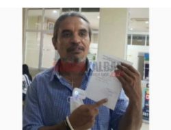 Bikin Malu! Satuan Reserse Narkoba Polres Wonosobo Diduga Palsukan Surat Penggeledahan