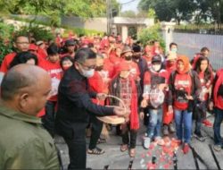 Kenang Tragedi Kudatuli, PDIP Gelar Tabur Bunga Di Kantor DPP Pagi Ini