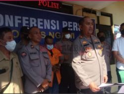 Fakta-fakta Dukun Cabul Ngawi Joko Isnanto, Korban 35 Orang Digagahi di Kamar Mandi