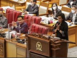 Indonesia Masuk Daftar Negara Terancam Resesi, Sri Mulyani Tetap Tenang