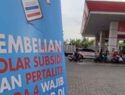 Pertamina Siapkan Pendaftaran MyPertamina Kendaraan Dinas dan Angkutan Umum