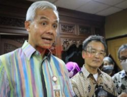 54 WNI Indonesia Disekap di Kamboja, Ini Langkah yang Akan Dilakukan Ganjar Pranowo