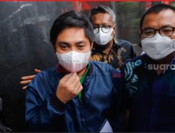 Mardani Maming Akhirnya Menyerahkan Diri ke KPK