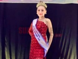 Widya Nurtanti Dinobatkan Jadi Putri Pariwisata Singkawang 2022