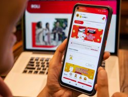 Telkomsel Segarkan Roli, Platform Digital Lifestyle & Customer Loyalty yang Lebih Beragam dan Seru Bagi Generasi Muda