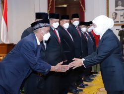 Sejarah Baru, Jawa Timur Memiliki Komite Komunikasi Digital