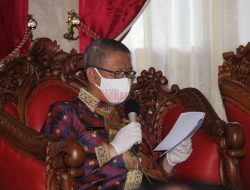 SPBE Kalbar Berada di Urutan ke-5 Nasional