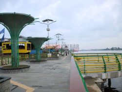 Masuk 50 Besar, Menteri Sandiaga Uno akan Berkunjung ke Kampung Wisata BML