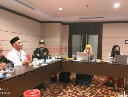 UI Gelar FGD Bersama APKASINDO Kalbar dan Perwakilan Petani Sawit