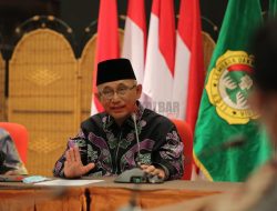 Soal Holywings, Ketum LDII Ingatkan Stop Lecehkan Agama Apapun