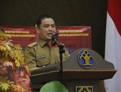 Wagub Kalbar Ingatkan Bahaya Penyalahgunaan Narkoba