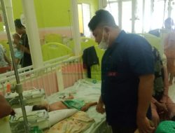 Oksigen Penerbangan Kosong, Bayi Gangguan Ginjal Gagal Dirujuk ke Jakarta