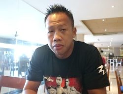 Berhasil Pertahankan Juara, Daud Yordan Berharap Petinju Muda Termotivasi