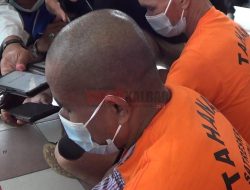 Berpura – Pura Menjadi TNI , AG Setubuhi Anak di Bawah Umur