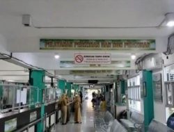Pemkot Pontianak Segera Lengkapi Sarana dan Prasarana Layanan Terpadu 1 Pintu Sutoyo
