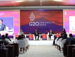 Siap Pimpin Transisi Energi, Dirut PLN Beberkan Jurus Capai Net Zero Emission 2060