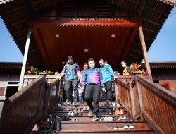 Pemkot Pontianak Restorasi Rumah Tua Bersejarah, Jadi Daya Tarik Wisata dan Budaya