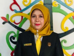 Norhaini: Sarpras dan Guru Penentu Mutu Pendidikan Bermutu di Palangka Raya