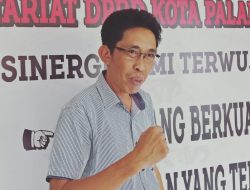 Anggota DPRD Palangka Raya Berharap Tenaga Kontrak Diprioritaskan jadi PPPK