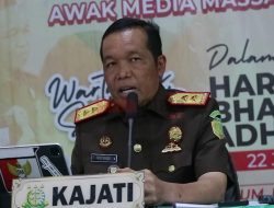Delapan Buronan Kasus Korupsi Masih Diburu Kejati Kalbar