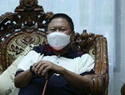 Tiga Tahun Tak Pulang OSO Akui Rindu Kampung Halaman