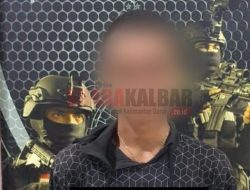 IC Sekap dan Cabuli Anak Dibawah Umur, Korban Disembunyikan di Belakang Pintu