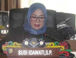 Anggota DPRD Palangka Raya: Lindungi Anak dari Kekerasan Seksual