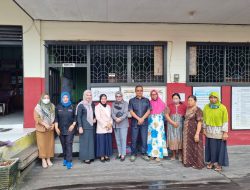 Komisi C DPRD Palangka Raya Terima Masukan Orangtua Murid SDN 14 Palangka
