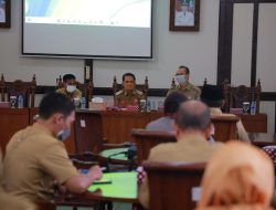 Pontianak Siap Sambut Menparekraf Sandiaga Uno
