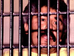 Meksiko Tangkap Gembong Narkoba Terkenal Rafael Caro Quintero