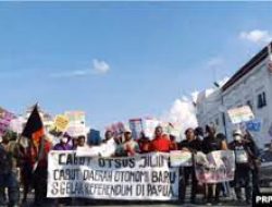 Pepera, Sejarah Papua yang Tidak Pernah Selesai