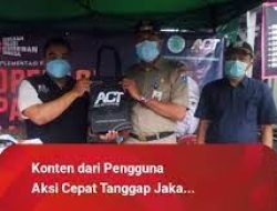 ACT Minta Maaf pada Donatur dan Masyarakat Indonesia